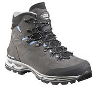 Meindl Bellavista Lady MFS anthrazit / azur, Gr. 4 UK / 37 EU