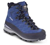 Meindl Wanderschuhe Antelao Lady PRO GTX – Marine/Silber – Damen Größe 39,5