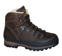 Meindl Borneo Lady 2 MFS |dunkelbraun/nougat| EU 41
