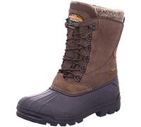 Meindl Damen Brown Trekking-& Wanderstiefel, Braun (Sölden Lady 7774), 38.5 EU