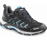 Meindl Caribe Lady GTX Sportschuh Weiblich Schwarz, Blau