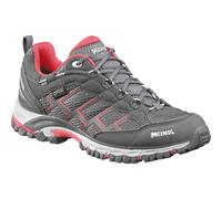 Meindl Damen Caribe GTX Schuhe (Größe 37.5, grau)