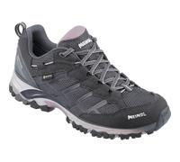 Meindl Damen Caribe GTX Schuhe (Größe 39.5, grau)