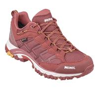 Meindl Damen Wanderschuhe Caribe Lady GTX 3823-07 41.5 (UK 7.5) altrosa/orange