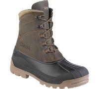 Meindl Cervinia Lady Damen Winterstiefel Canadian Boot braun Schuhgröße EU 42 Farbgruppe braun braun Damen