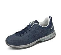 Meindl Damen-Wanderschuhe Durban Lady 3943-49 Blau marine Größe 39,5 EU