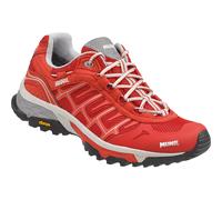 Meindl Damen Wanderschuhe Finale Lady GTX 46760-78 37.5 (UK 4.5) Rot/Silber