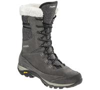 Meindl Winterstiefel für Damen, grau, Größe 37 ½ EU / 4,5 UK