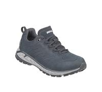 Meindl Damen Halbschuh Korfu Walker GTX Marine (Größe: 8) 42 blau