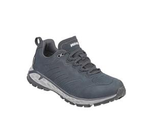 Meindl Damen Halbschuh Korfu Walker GTX Marine (Größe: 8) 42 blau