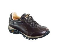 Meindl Damen Halbschuh Linosa Identity GTX Braun (Größe: 7,5) 41.5 braun