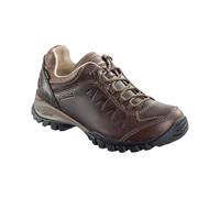 Meindl Damen Halbschuh Siena Lady GTX Braun (Größe: 7) 41 braun