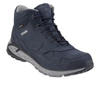 Meindl Damen Helsinki GTX Schuhe (Größe 37.5, blau)