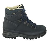 MEINDL Island Mfs Activ Gore-tex Lady - Damen - Blau - Größe 37 1/2- Modell 2024