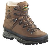 Meindl Island Lady MFS Active Brown Mélange 40
