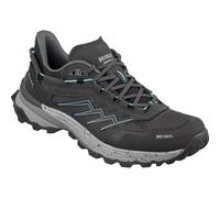 Meindl Jamaica Lady GTX schwarz / azur 7.5 UK / 41.5 EU