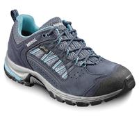 Journey Lady Pro GTX, UK7,0=EU41,0 marine/türkis