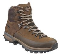 Meindl Damen La Gomera MFS Schuhe (Größe 37, braun)