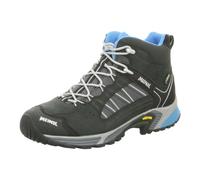 Meindl SX 1.1 Lady Mid GTX schwarz / azur Gr. 6.5