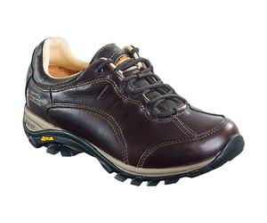 MEINDL Damen Leichtwanderschuhe (2766) 40 dunkelbraun