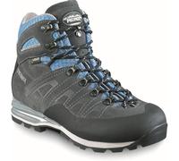 Meindl Antelao Lady GTX - anthrazit/hellblau | UK 8,5