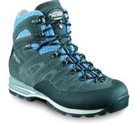 Meindl Antelao Lady GTX Damen (Anthrazit/Hellblau), 42.5 EU