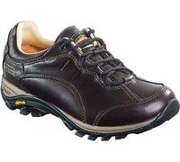 MEINDL Damen Leichtwanderschuhe dunkelbraun - Gr. - 37.5