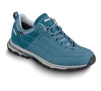 Meindl Damen Wanderschuhe Durban Lady GTX® 3948-09 41.5 (UK 7.5) Blau