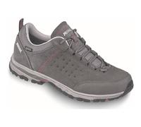 MEINDL Damen Leichtwanderschuhe / Freizeitschuhe "Durban Lady Gtx" (3948) 42 ½ Grau