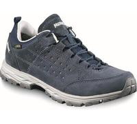 MEINDL Damen Leichtwanderschuhe / Freizeitschuhe Durban Lady Gtx Dunkelblau 36 (4056284072420)