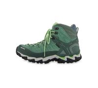 Meindl Damen Leichtwanderschuhe LITE HIKE LADY GTX, lind, Gr. 39EU