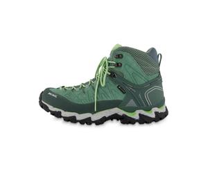 Meindl Damen Leichtwanderschuhe LITE HIKE LADY GTX, lind, Gr. 42EU