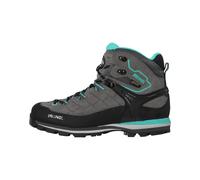 Meindl Litepeak Lady GTX Damen (Anthrazit/Türkis), 39 EU