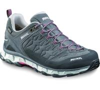 Meindl Damen Lite Trail Gtx Multifunktions Outdoorschuh grau 37.5