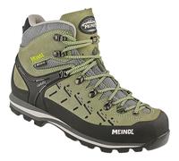 Meindl Litepeak Lady 3.0 GTX Trekkingschuh schilf/gelb 37