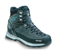 Meindl Litepeak Lady PRO GTX, Farbe: anthrazit/azur, Größe: UK4,0=EU37,0