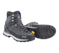 MEINDL Damen Trekkingschuh Litepeak Lady PRO GTX (4633) 42 anthrazit/azur