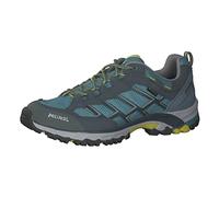 Meindl Caribe Lady GTX granit / linde, Gr. 4.5 UK / 37.5 EU