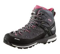 Meindl Damen Trekkingschuhe Tonale GTX Grau Größe 40