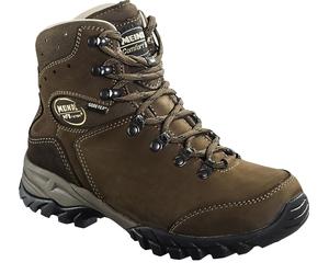 Meindl Damen Meran GTX Wanderstiefel , 42