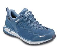Meindl Messina Walker GTX Damen Zustiegsschuhe blau Größe 39 Trekking Wasserdicht