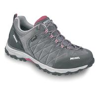 Meindl Damen Mondello GTX Multifunktionsschuhe grau 41