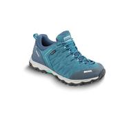 MEINDL Damen Multif.-Halbschuhe Da Mondello Lady GTX (5521) 42 ½ Blau