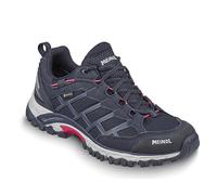 Meindl - Damen Multifunktions-Outdoorschuh Caribe Lady GTX midnight bluemagenta A nachtblau/magenta - Gr. - UK 7½