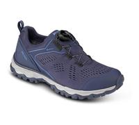 Freizeitschuh Damen Meindl Abano Lady GTX blau