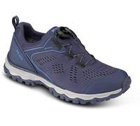 Meindl Abano Lady GTX Boa blau 5,5 (39)