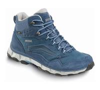 MEINDL Damen Multifunktionsschuh Bogota Lady Mid GTX (4643) 41 ½ jeans/sky