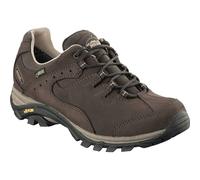 MEINDL Damen Multifunktionsschuh Caracas Lady GTX (3878) 37 ½ Braun