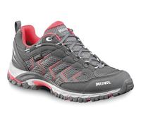 Meindl Damen Outdoorschuh Caribe Lady GTX Anthrazit /Rose 4 UK - 37 EU