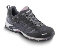 MEINDL Damen Multifunktionsschuh Caribe Lady GTX (3823) 41 graphit/viola 059